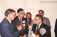 International Workshop on IPM