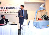 ECI Training workshops
