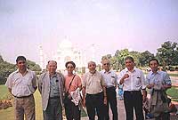 2002 meetings of the TWAS and TWNSO