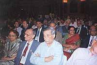 2002 meetings of the TWAS and TWNSO